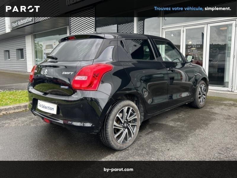 suzuki - Visuel 1