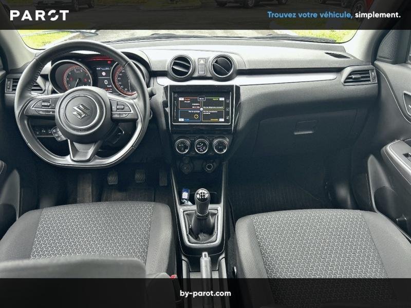 suzuki - Visuel 2