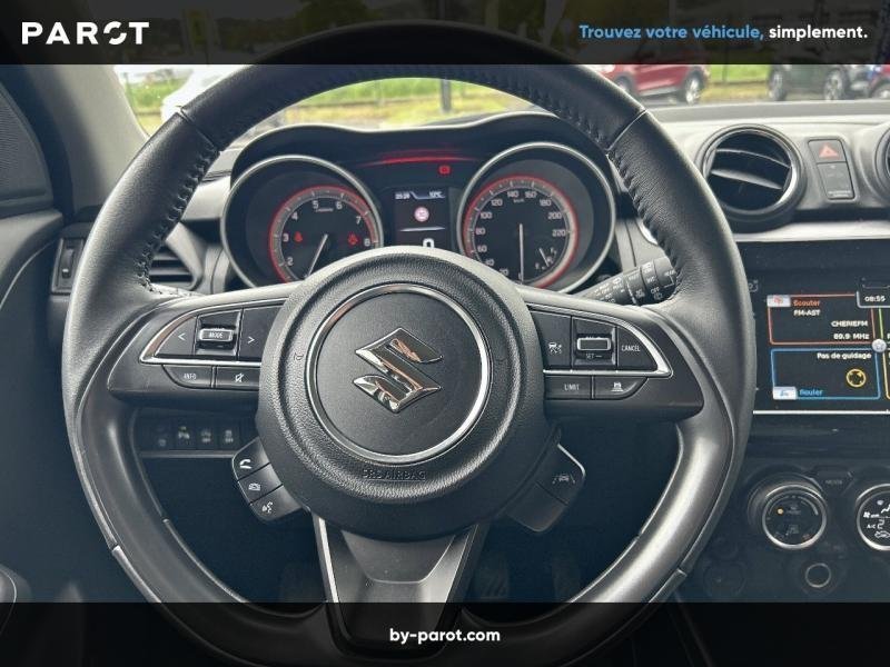 suzuki - Visuel 6