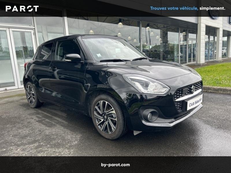 suzuki - Visuel 11