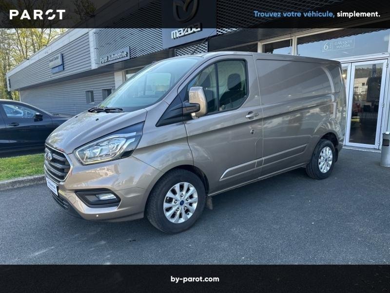 ford - Visuel 0