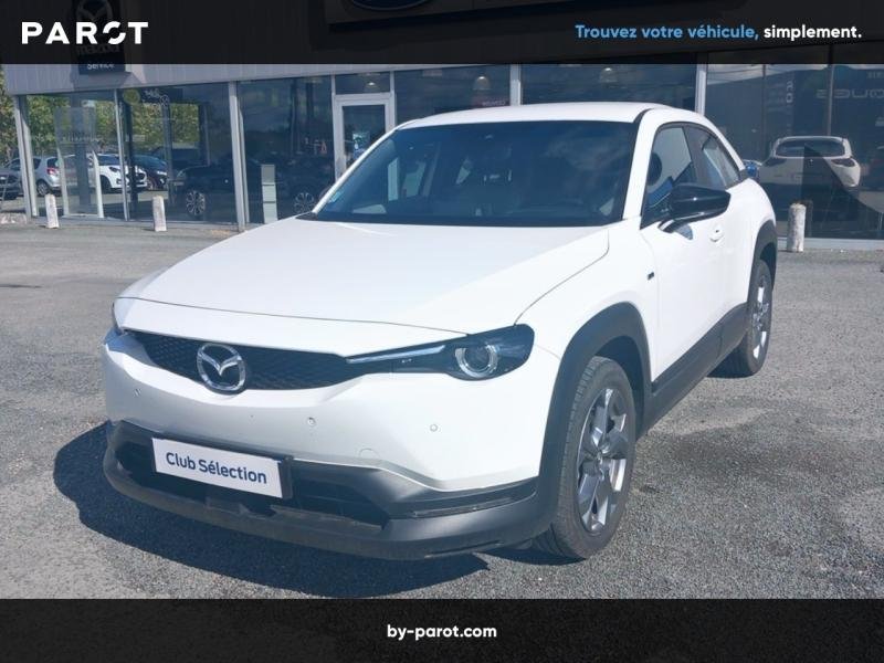 mazda - Visuel 0