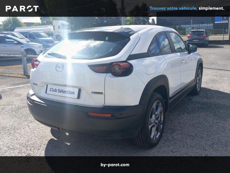 mazda - Visuel 1