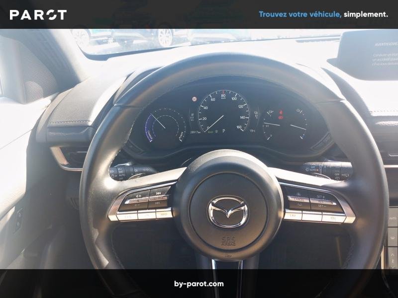 mazda - Visuel 6