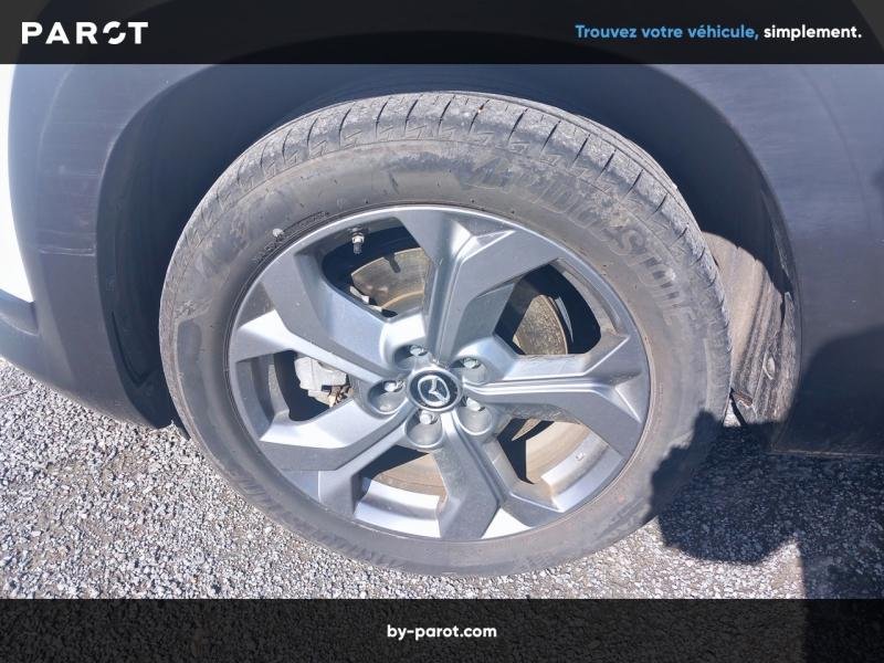mazda - Visuel 13