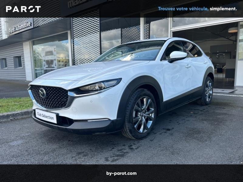 mazda - Visuel 0