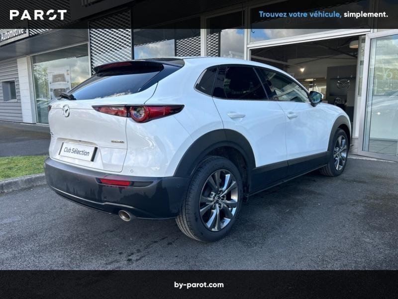 mazda - Visuel 1