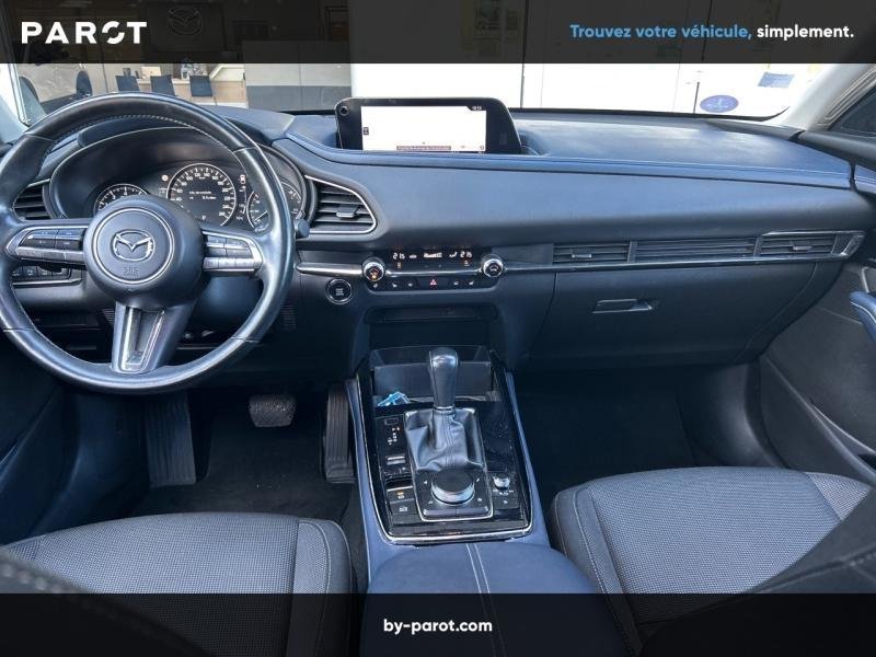 mazda - Visuel 2