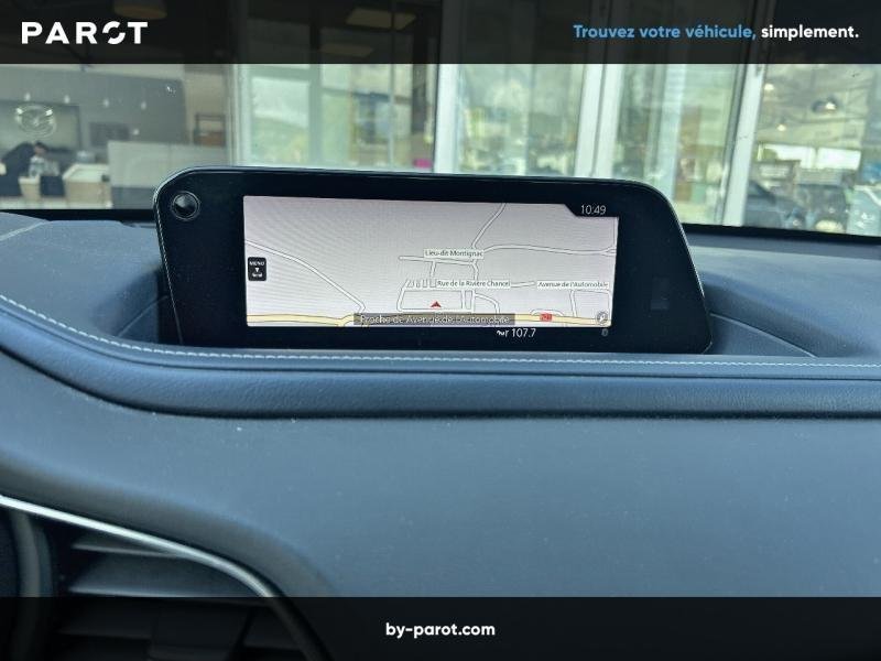 mazda - Visuel 3
