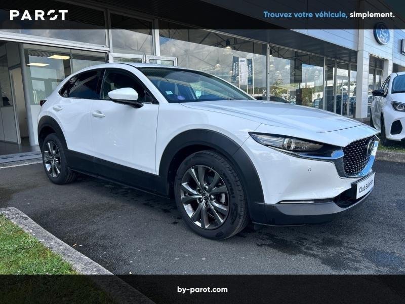 mazda - Visuel 11