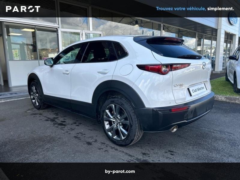 mazda - Visuel 12