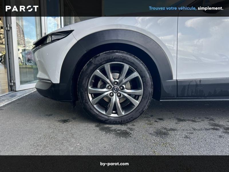 mazda - Visuel 13