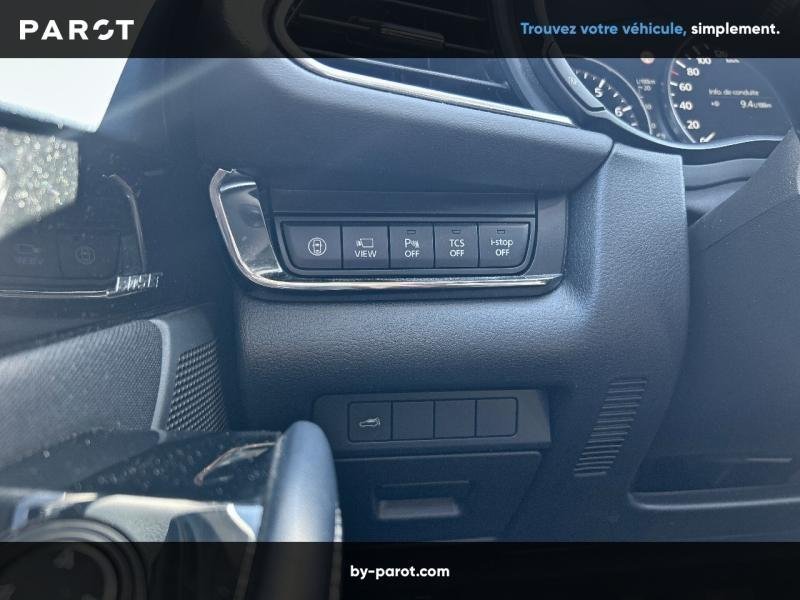 mazda - Visuel 17