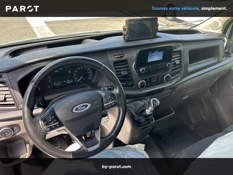 ford - Visuel 2