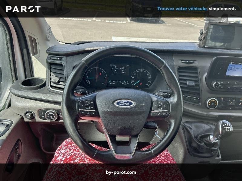 ford - Visuel 6
