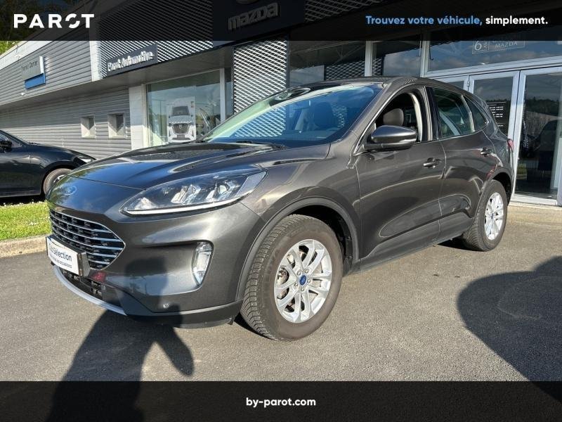 ford - Visuel 0