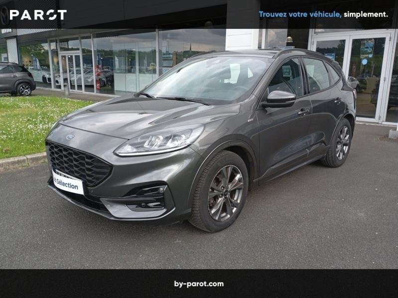 ford - Visuel 0