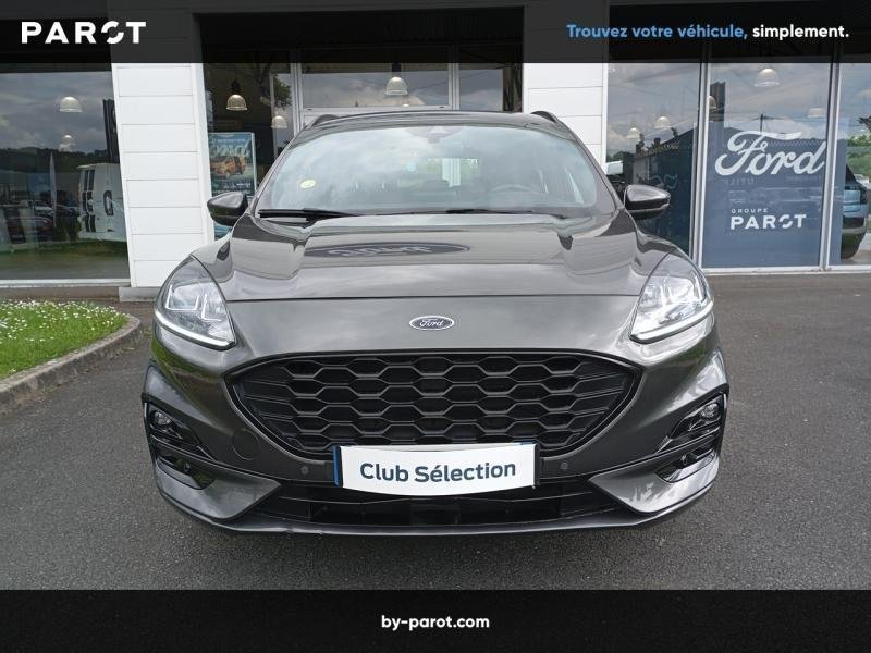 ford - Visuel 19