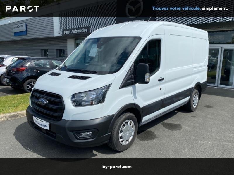 ford - Visuel 0