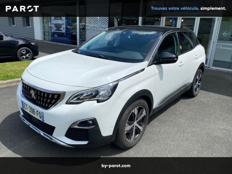 peugeot - Visuel 0
