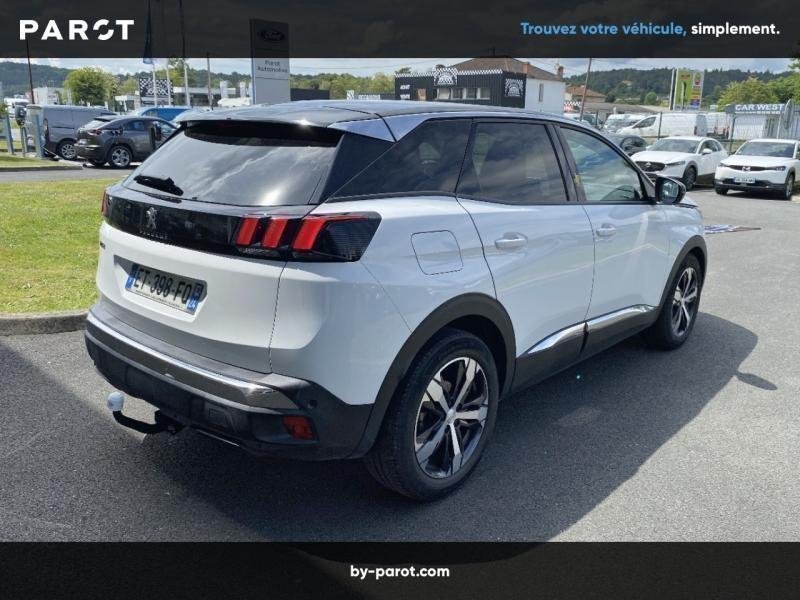 peugeot - Visuel 1