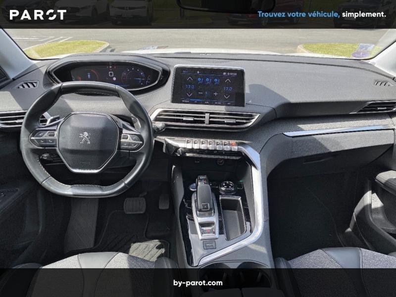 peugeot - Visuel 2