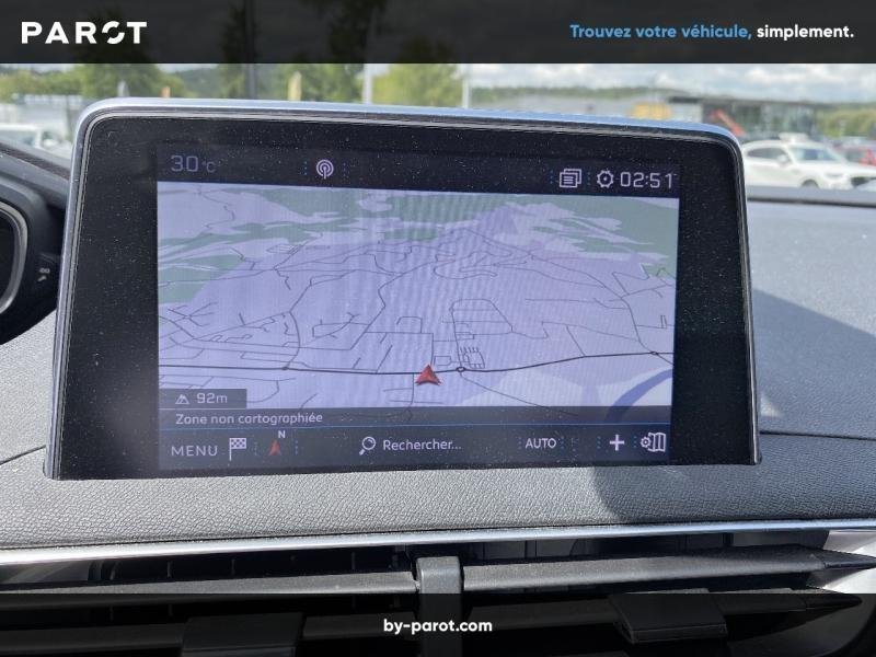 peugeot - Visuel 3