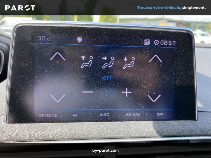 peugeot - Visuel 4