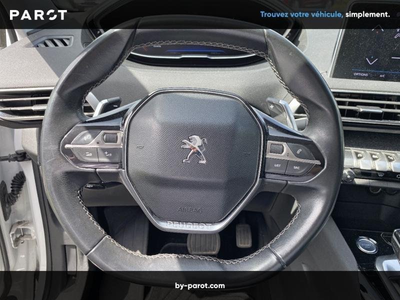 peugeot - Visuel 6