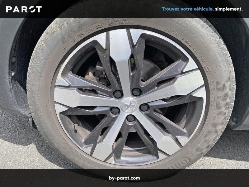 peugeot - Visuel 13