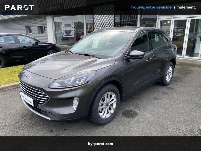 ford - Visuel 0