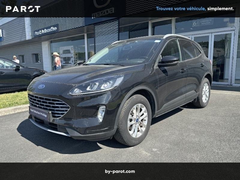 ford - Visuel 0