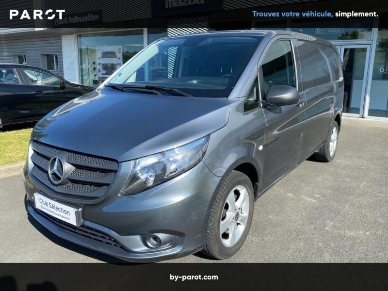 mercedes - Visuel 0