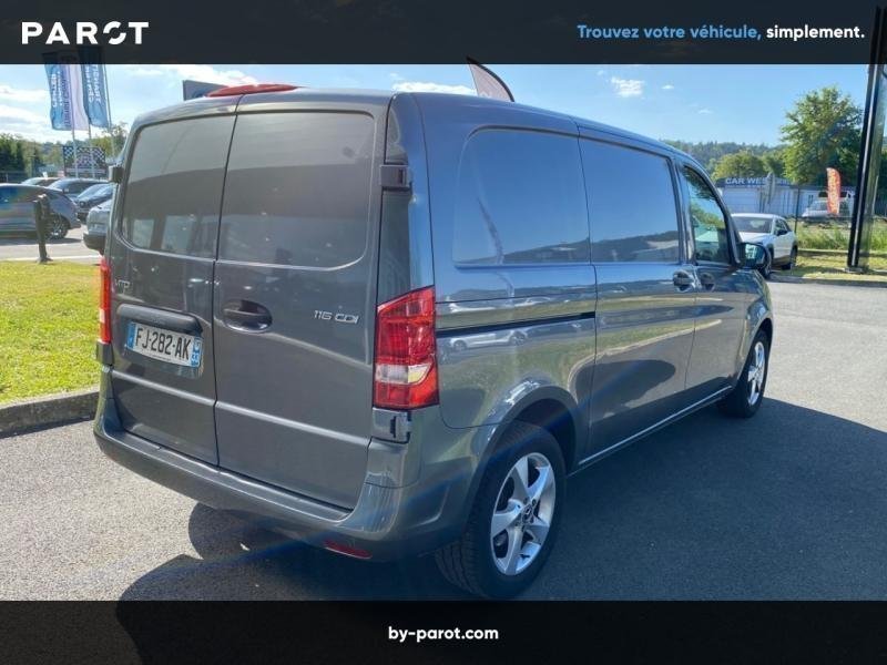 mercedes - Visuel 1