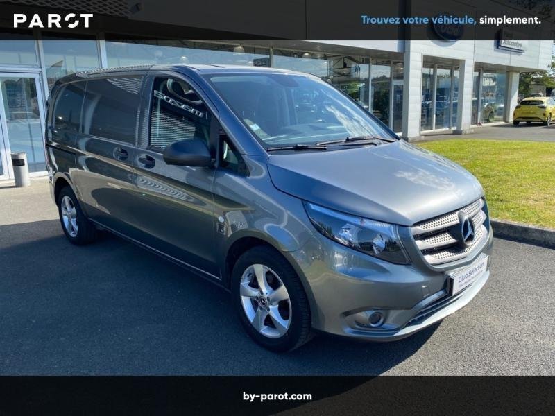 mercedes - Visuel 3