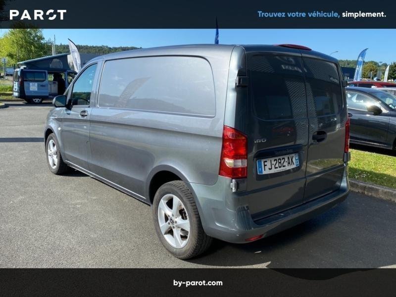 mercedes - Visuel 4
