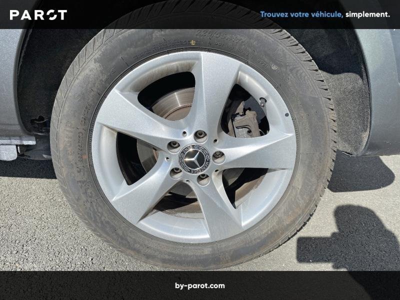 mercedes - Visuel 5