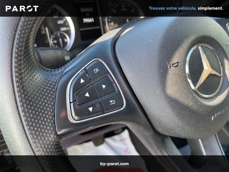 mercedes - Visuel 11
