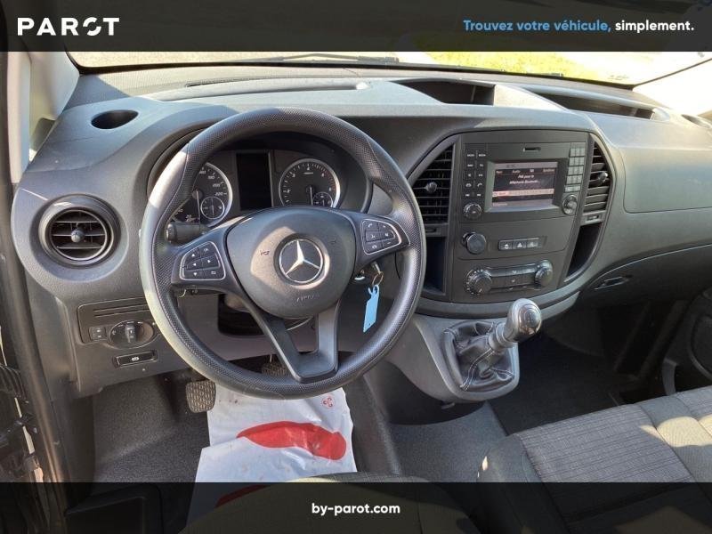 mercedes - Visuel 12