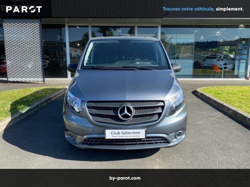 mercedes - Visuel 14