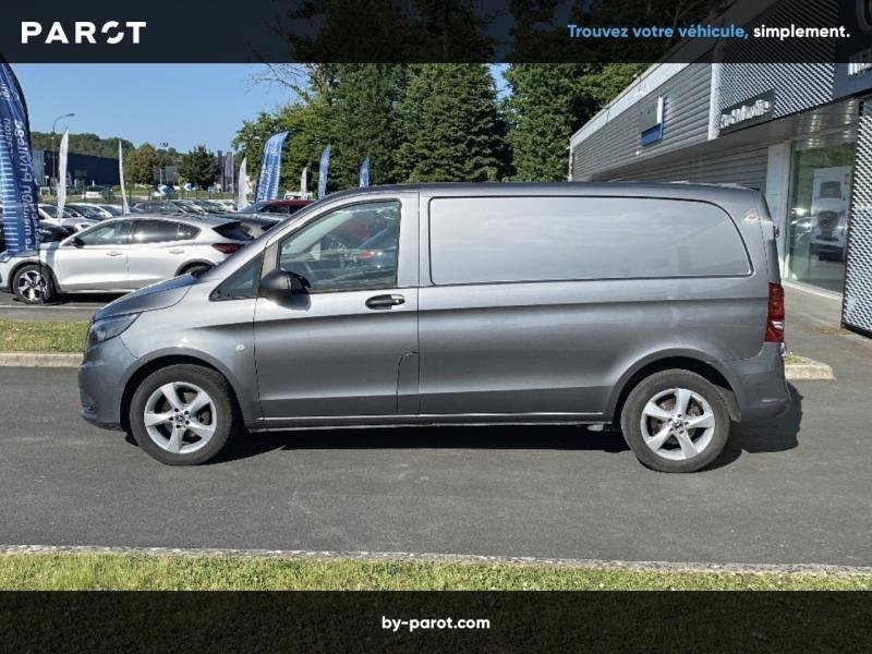 mercedes - Visuel 15