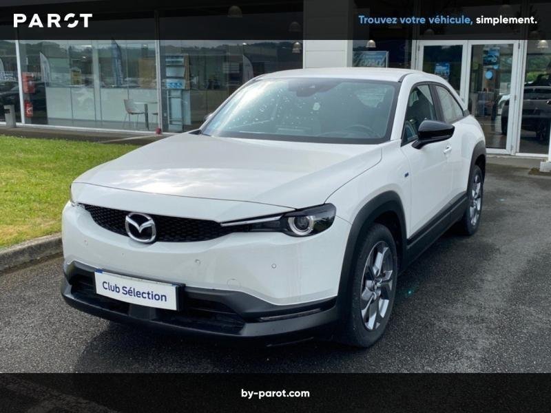 mazda - Visuel 0