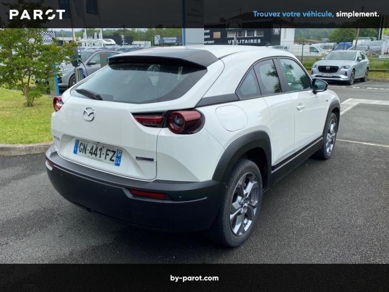 mazda - Visuel 1