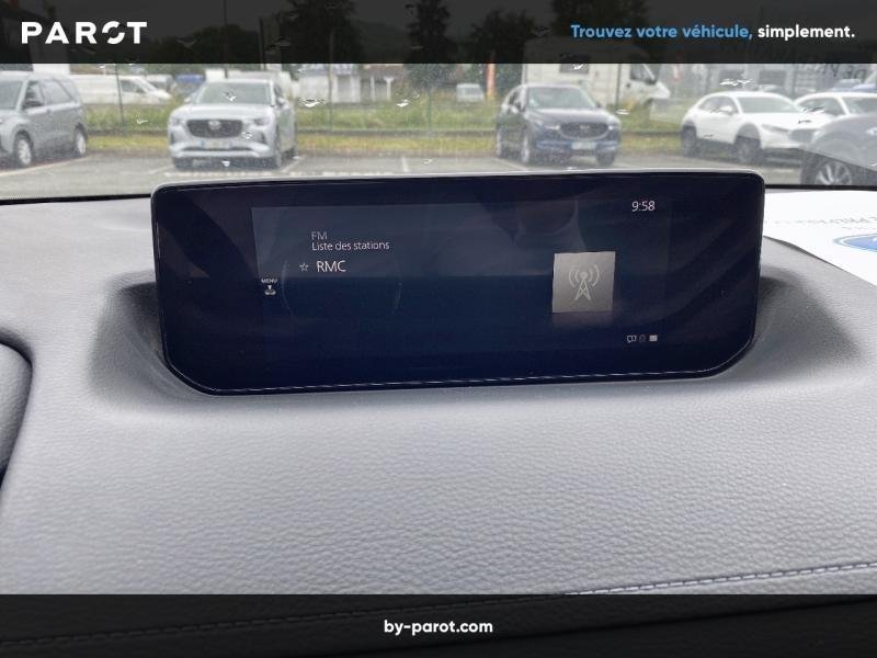 mazda - Visuel 3