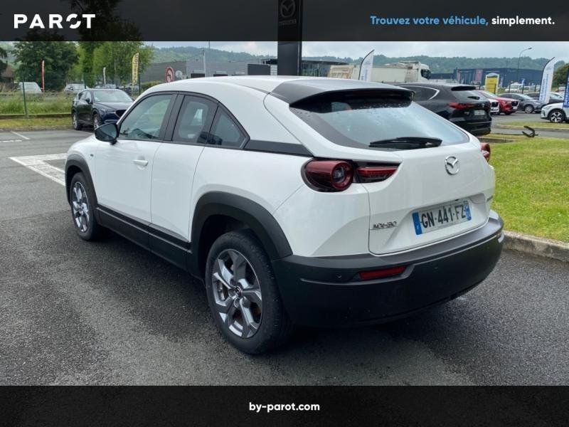 mazda - Visuel 12