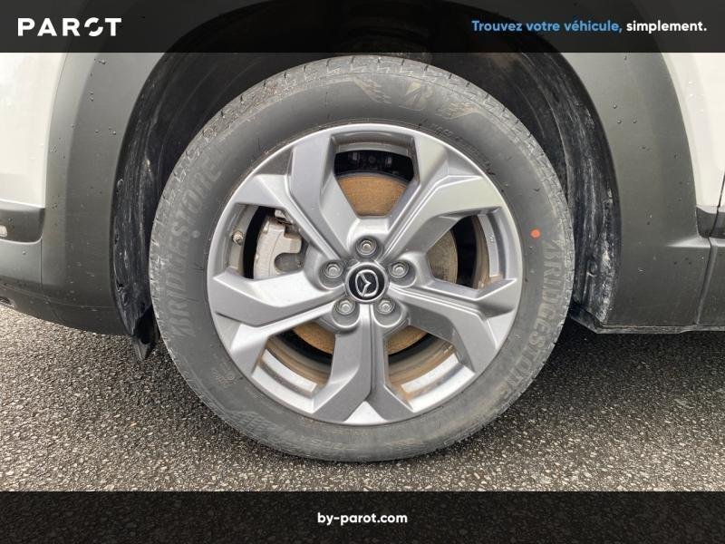 mazda - Visuel 13