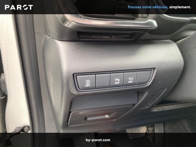 mazda - Visuel 18