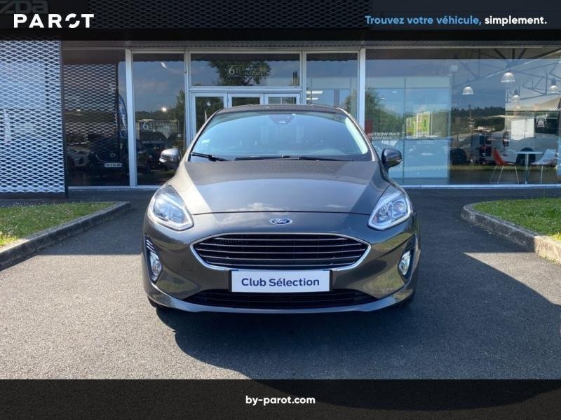 ford - Visuel 19