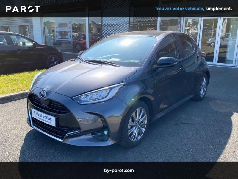 mazda2