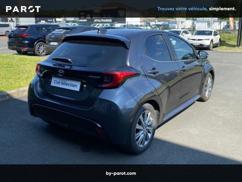 mazda - Visuel 1